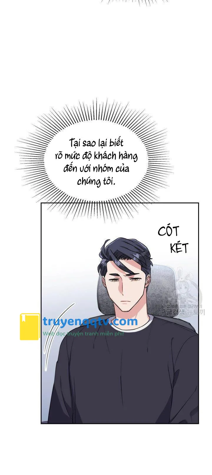 Có cà rốt không ? Chapter 30 - Next 