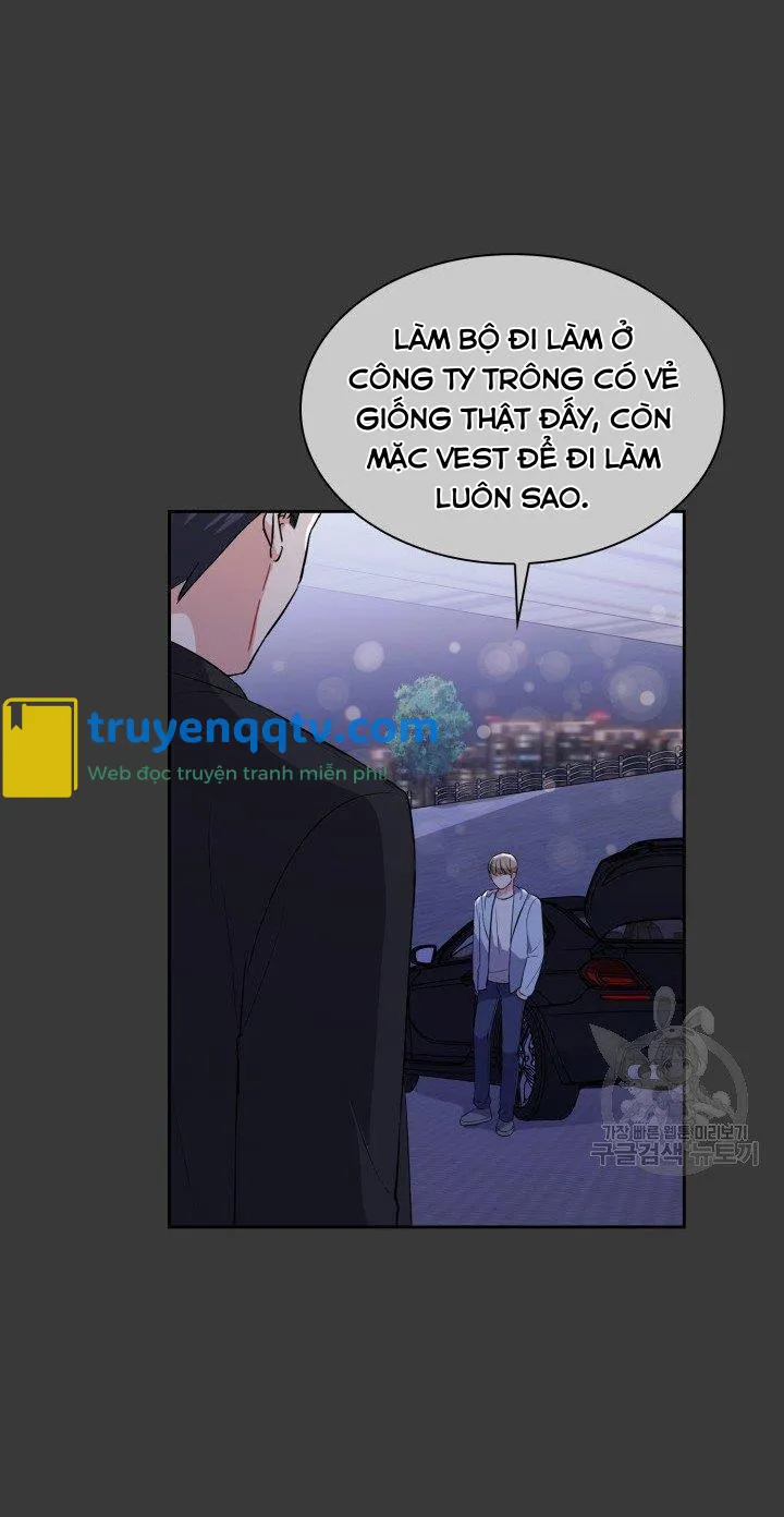 Có cà rốt không ? Chapter 30 - Next 