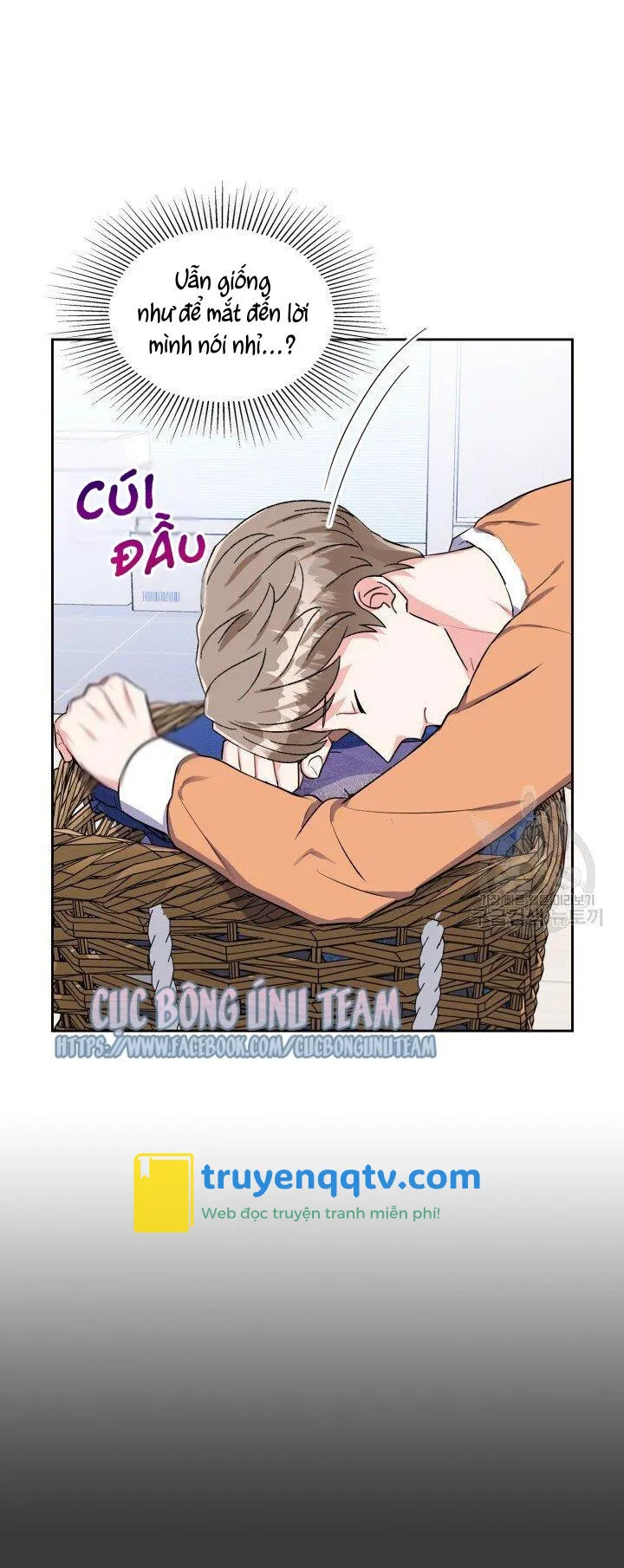 Có cà rốt không ? Chapter 30 - Next 