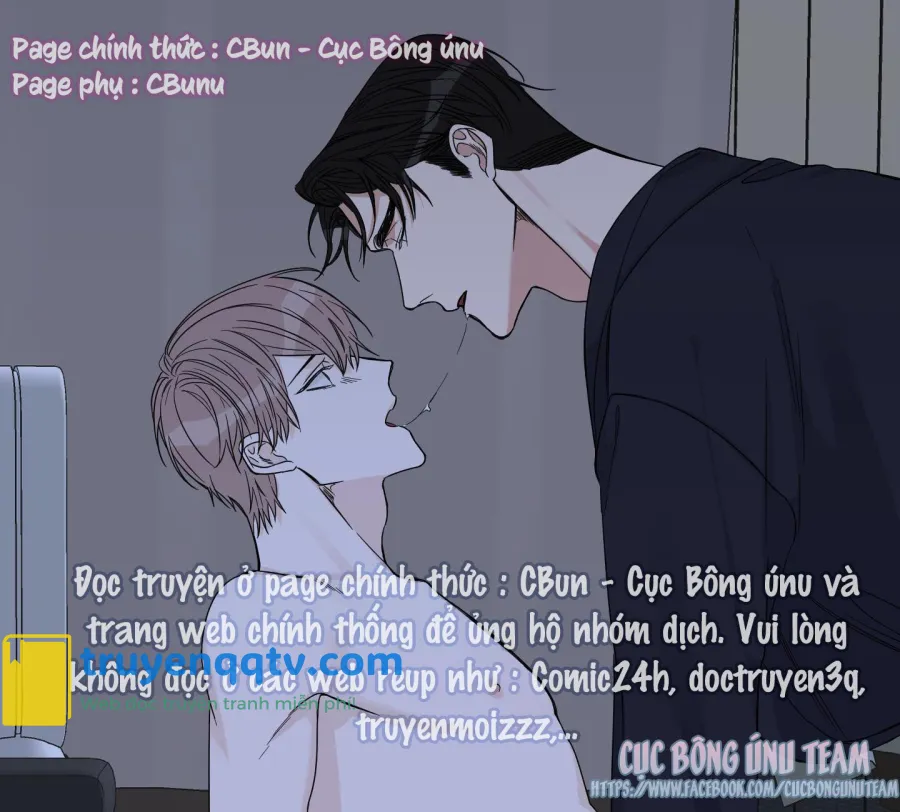 Có cà rốt không ? Chapter 30 - Next 