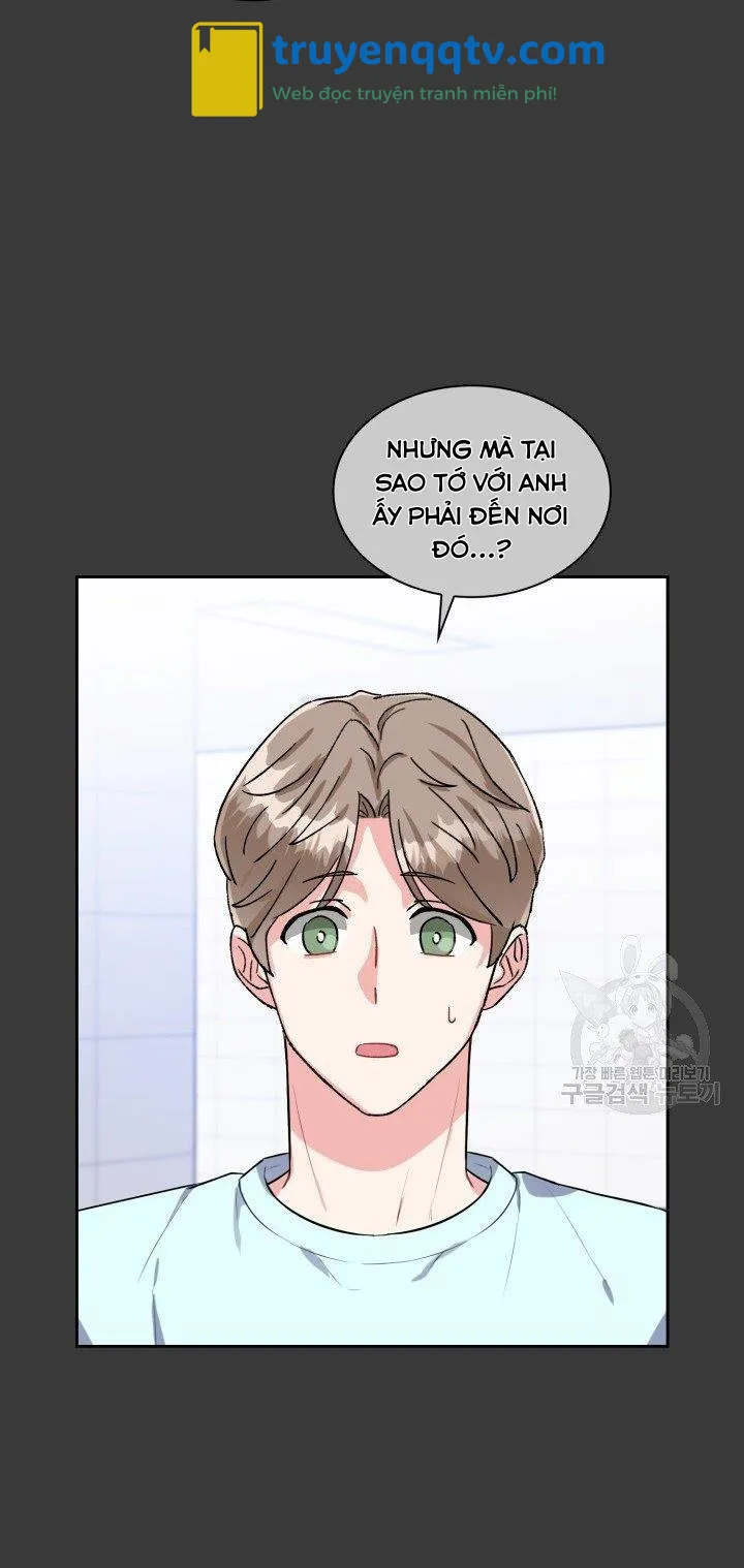 Có cà rốt không ? Chapter 30 - Next 