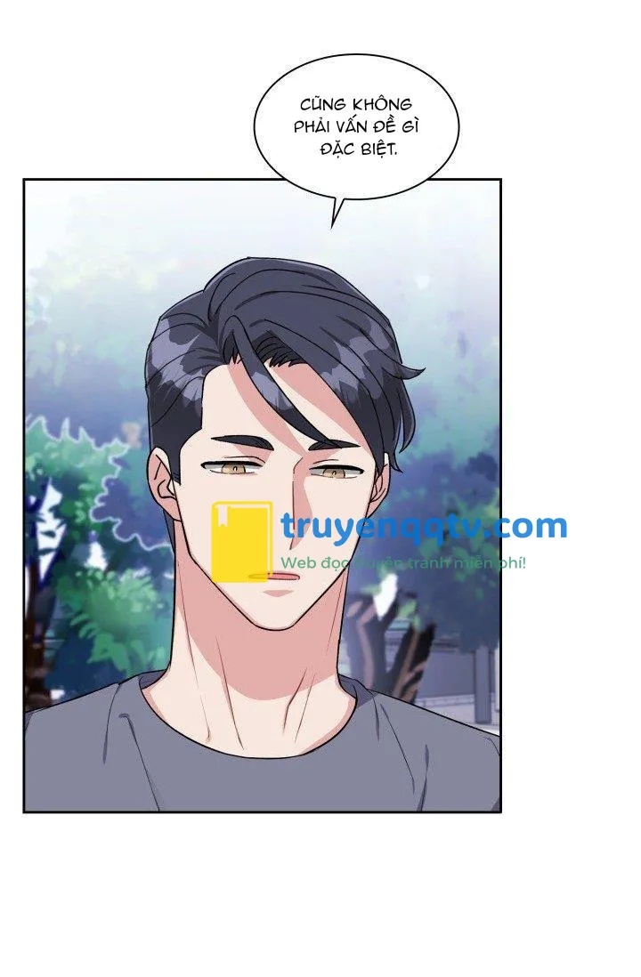 Có cà rốt không ? Chapter 29 - Next Chapter 30