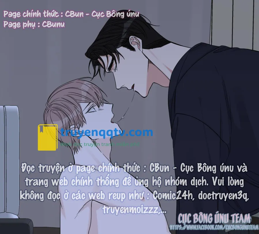 Có cà rốt không ? Chapter 29 - Next Chapter 30