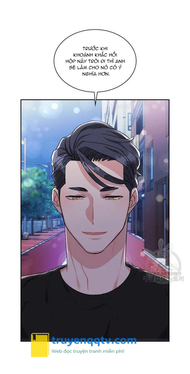 Có cà rốt không ? Chapter 28 - Next Chapter 29