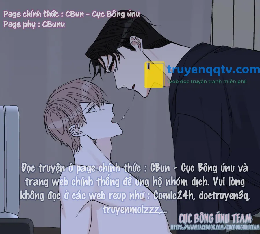 Có cà rốt không ? Chapter 28 - Next Chapter 29