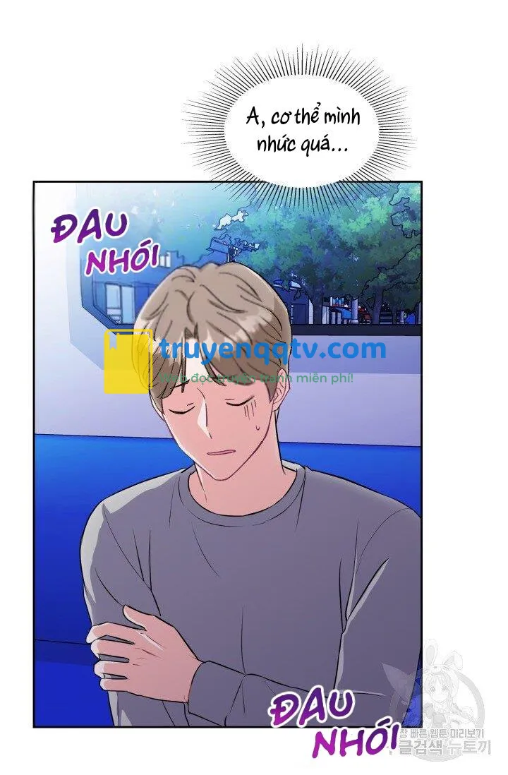 Có cà rốt không ? Chapter 27 - Next Chapter 28