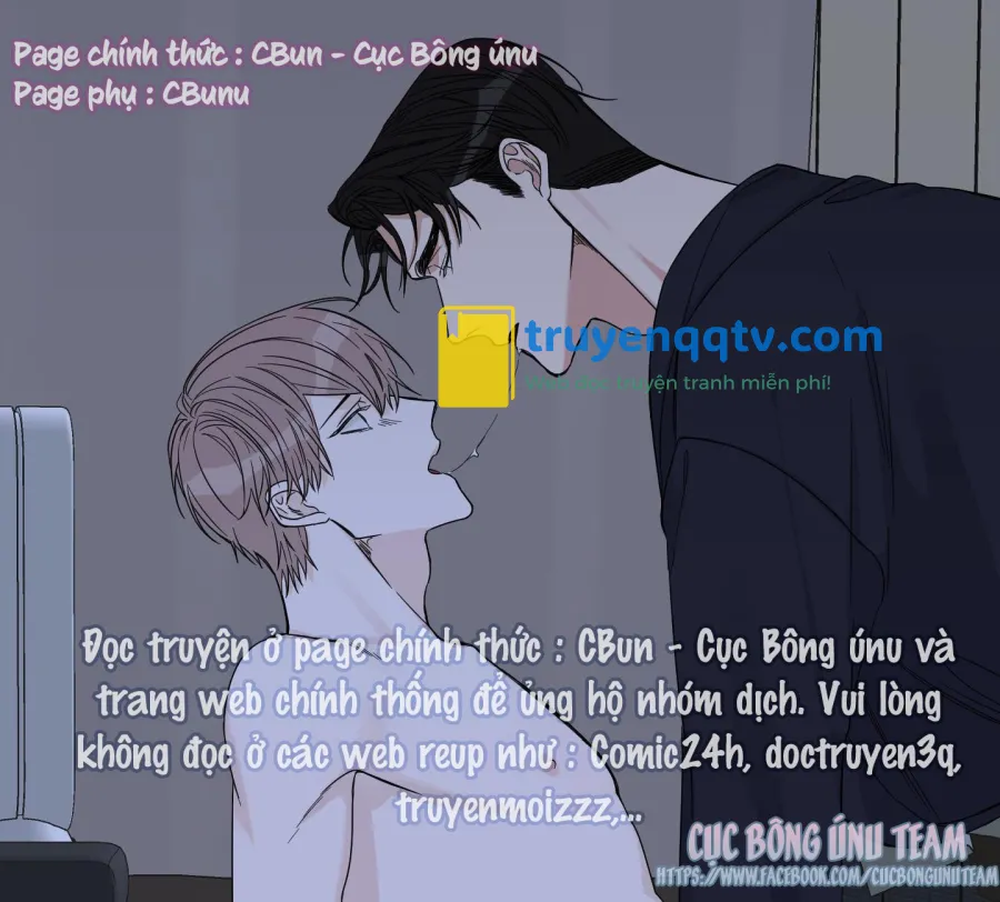 Có cà rốt không ? Chapter 27 - Next Chapter 28