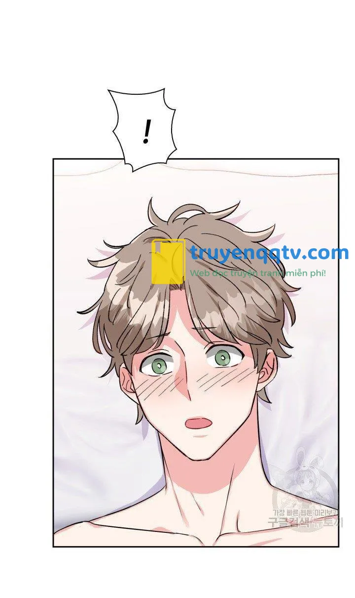 Có cà rốt không ? Chapter 27 - Next Chapter 28