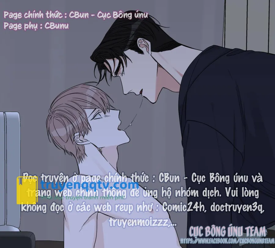 Có cà rốt không ? Chapter 26 - Next Chapter 27