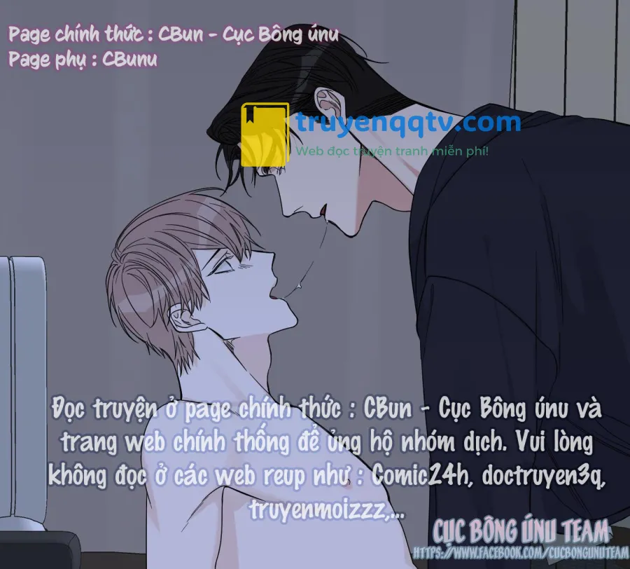 Có cà rốt không ? Chapter 25 - Next Chapter 26