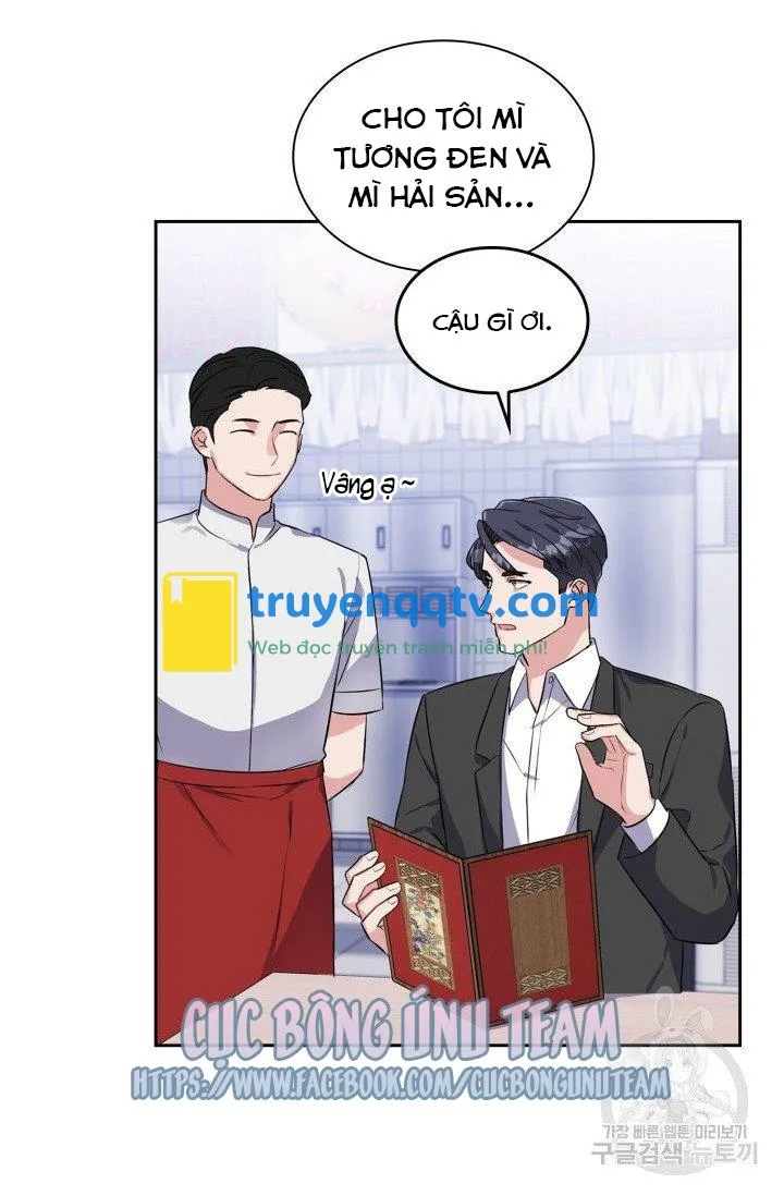 Có cà rốt không ? Chapter 24 - Next Chapter 25