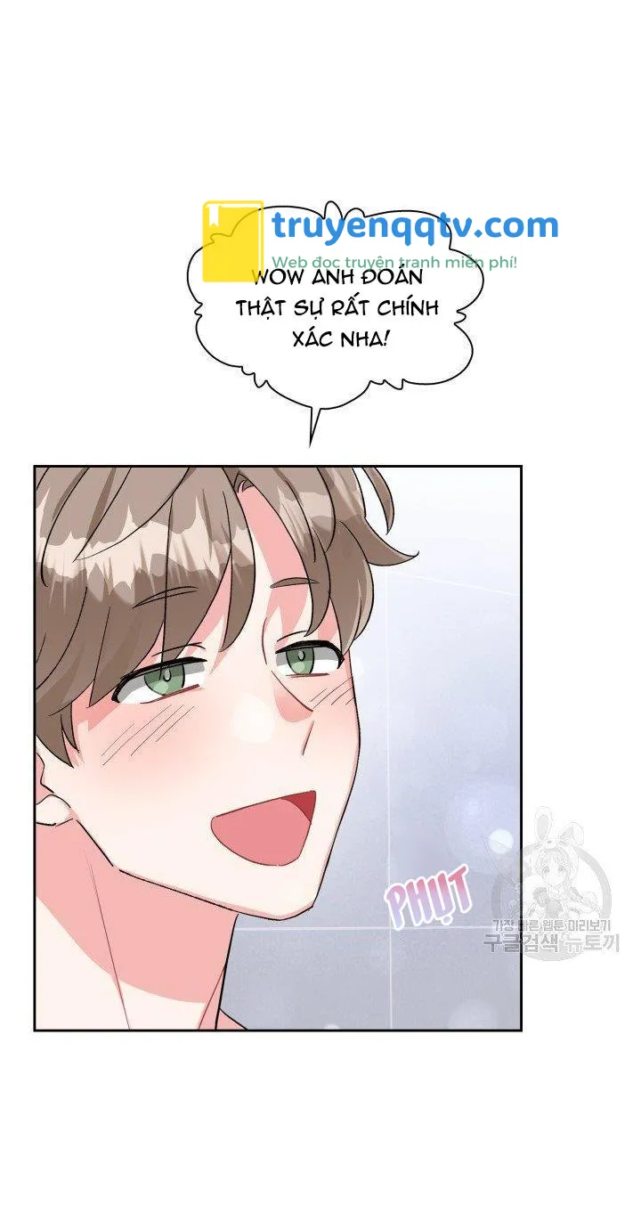 Có cà rốt không ? Chapter 22 - Next Chapter 23