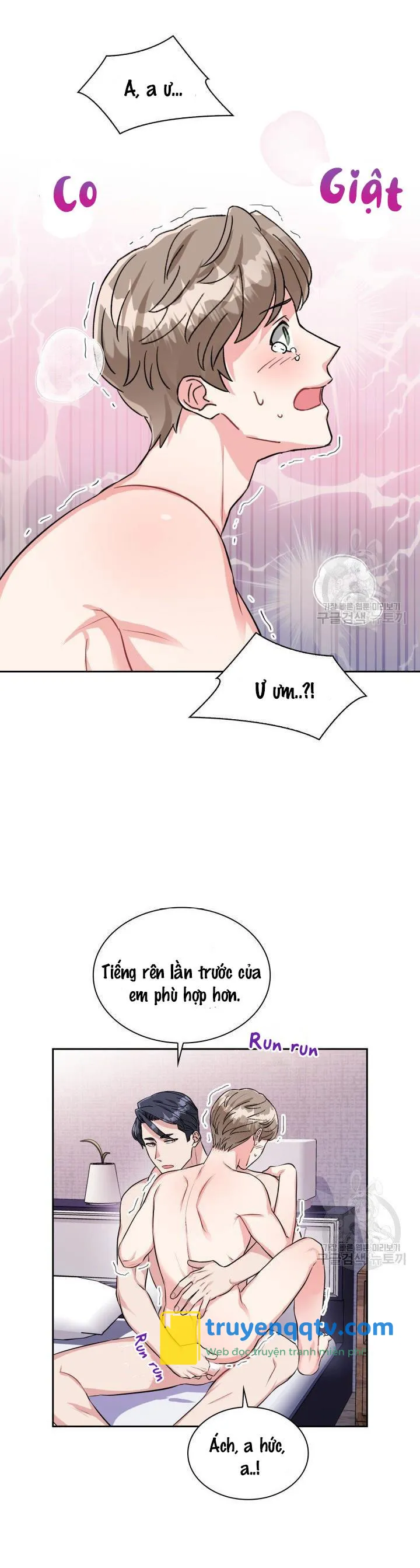 Có cà rốt không ? Chapter 20 - Next Chapter 21