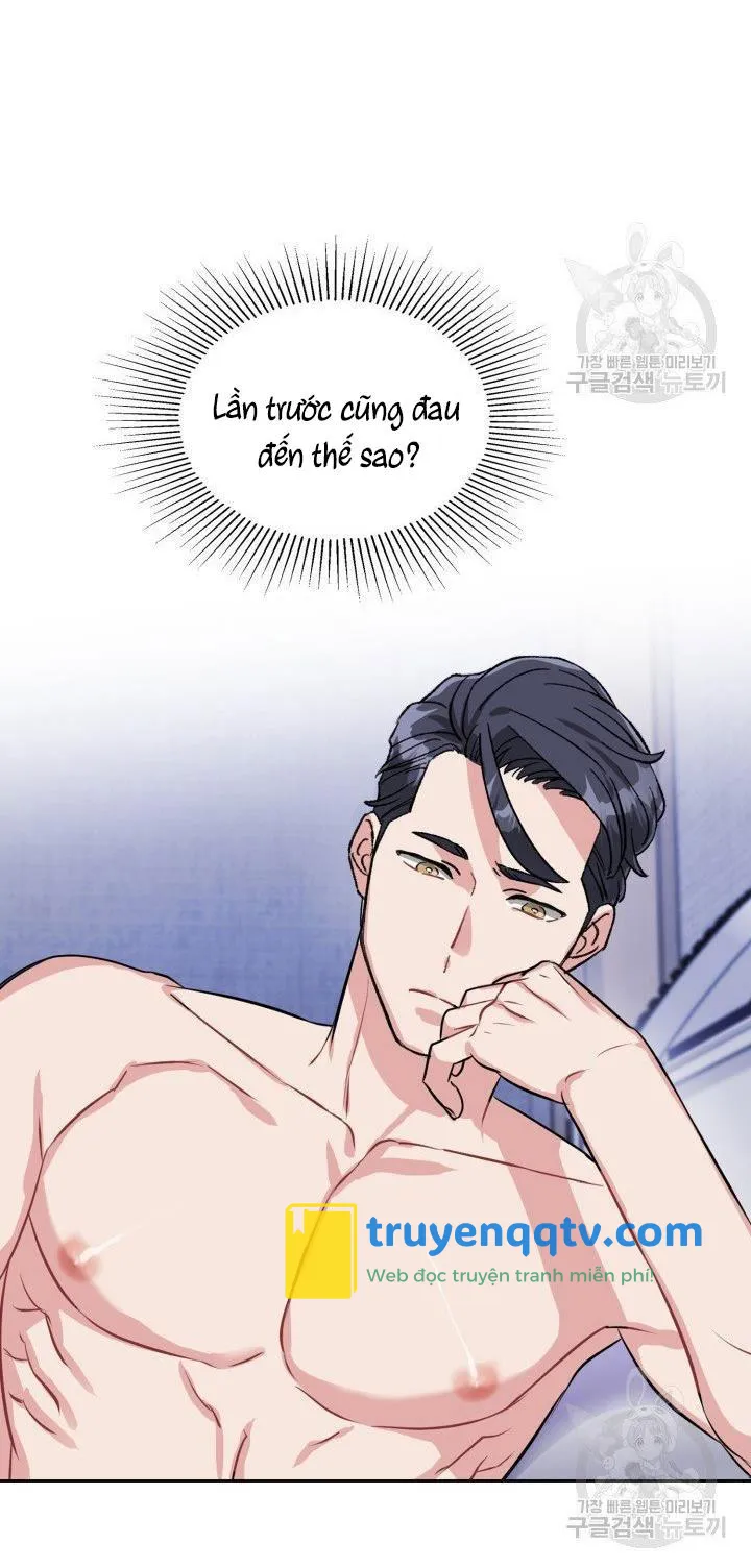 Có cà rốt không ? Chapter 20 - Next Chapter 21