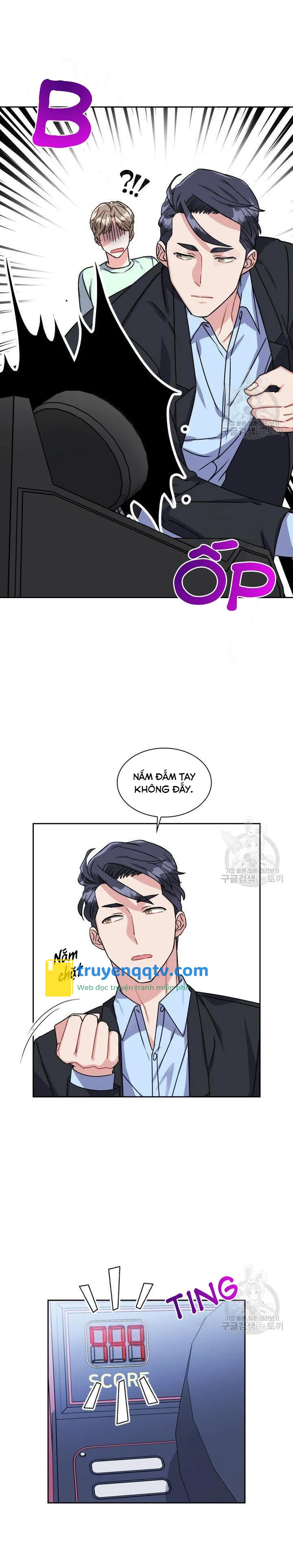 Có cà rốt không ? Chapter 19 - Next Chapter 20