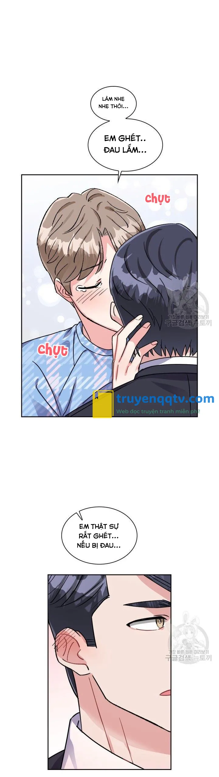 Có cà rốt không ? Chapter 18 - Next Chapter 19