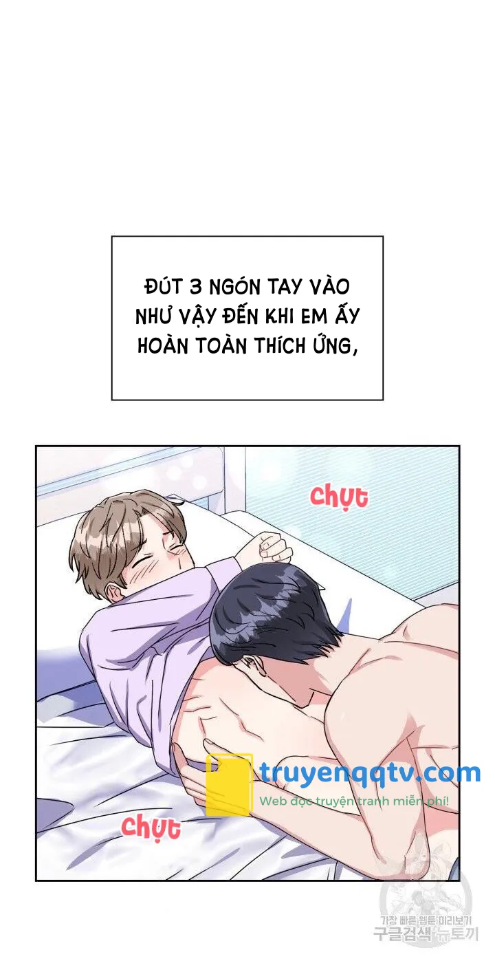 Có cà rốt không ? Chapter 18 - Next Chapter 19