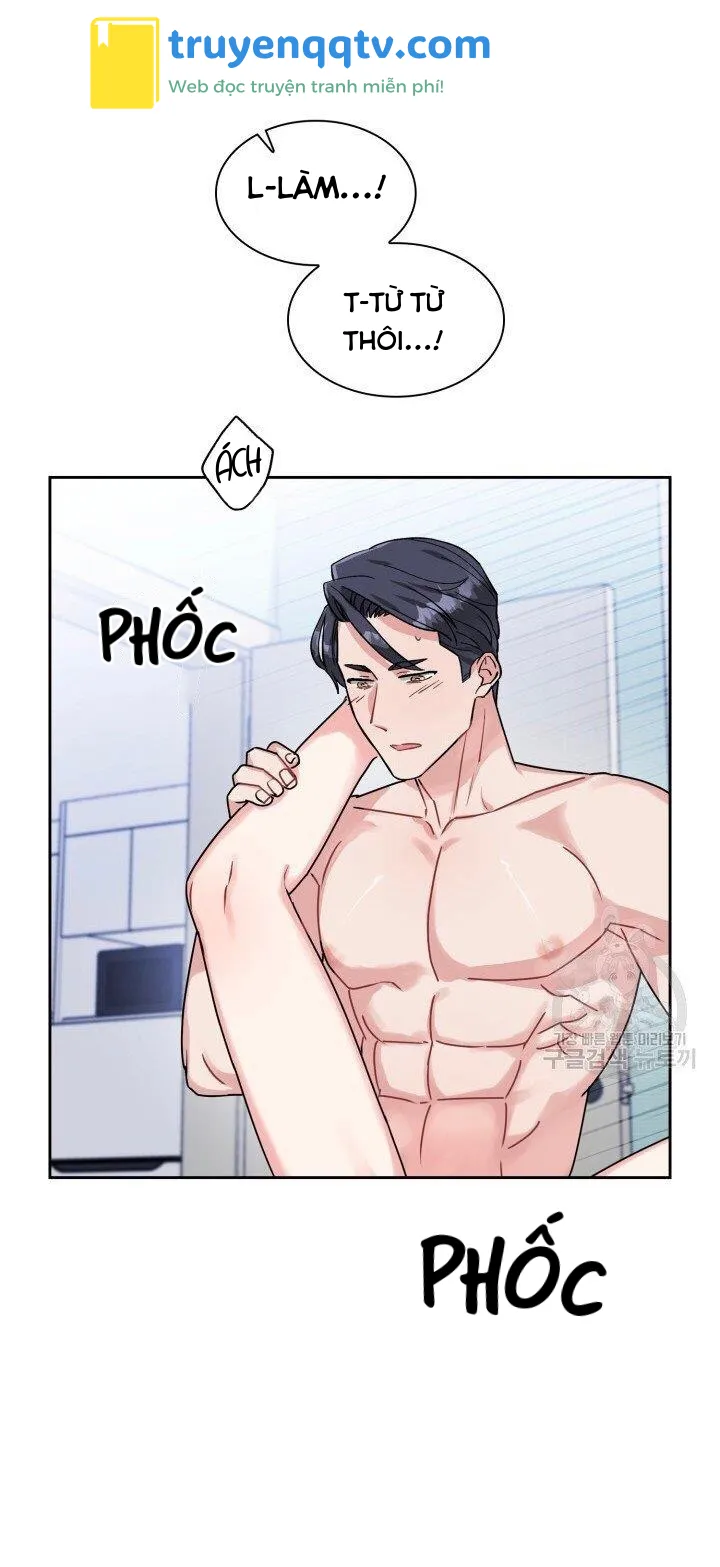 Có cà rốt không ? Chapter 18 - Next Chapter 19