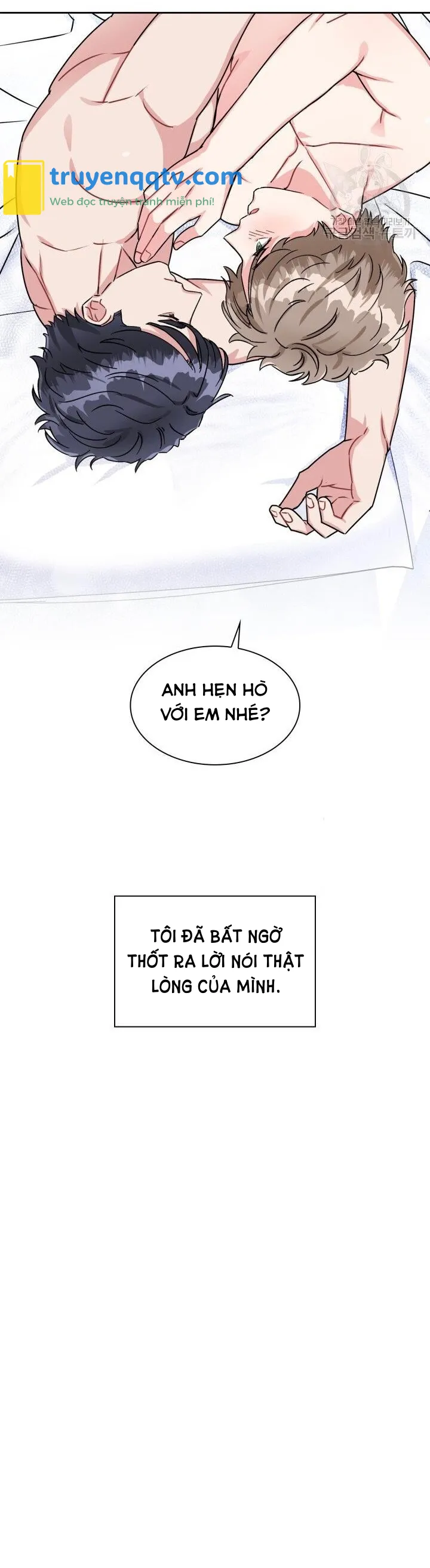 Có cà rốt không ? Chapter 18 - Next Chapter 19