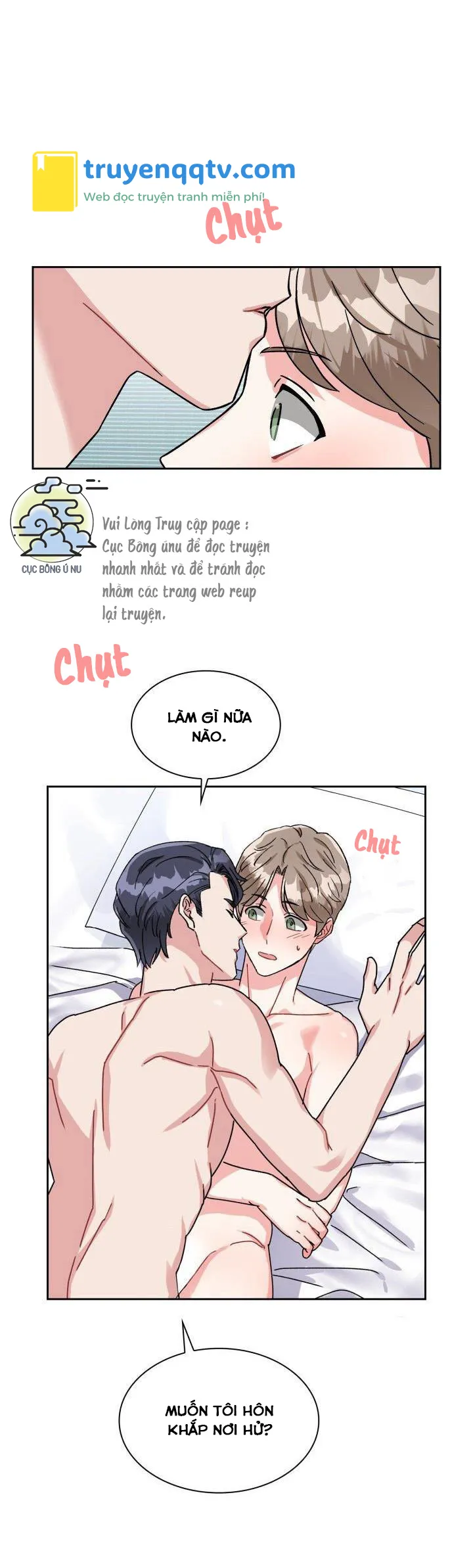 Có cà rốt không ? Chapter 15 - Next Chapter 16