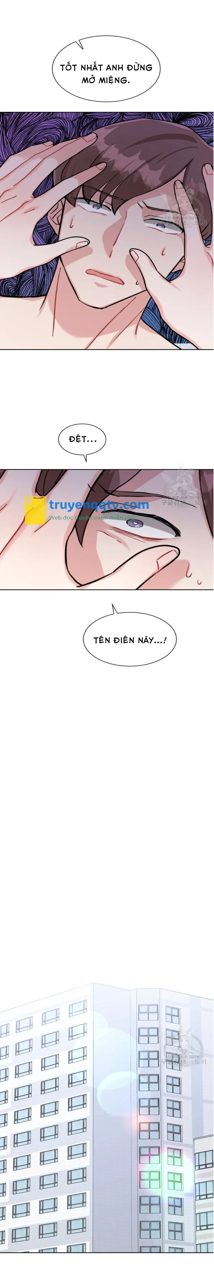 Có cà rốt không ? Chapter 7 - Next Chapter 8