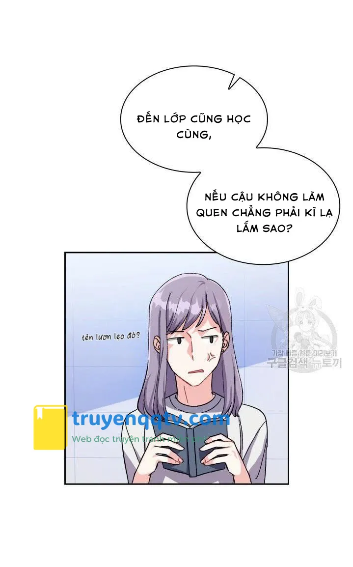 Có cà rốt không ? Chapter 3 - Next Chapter 4