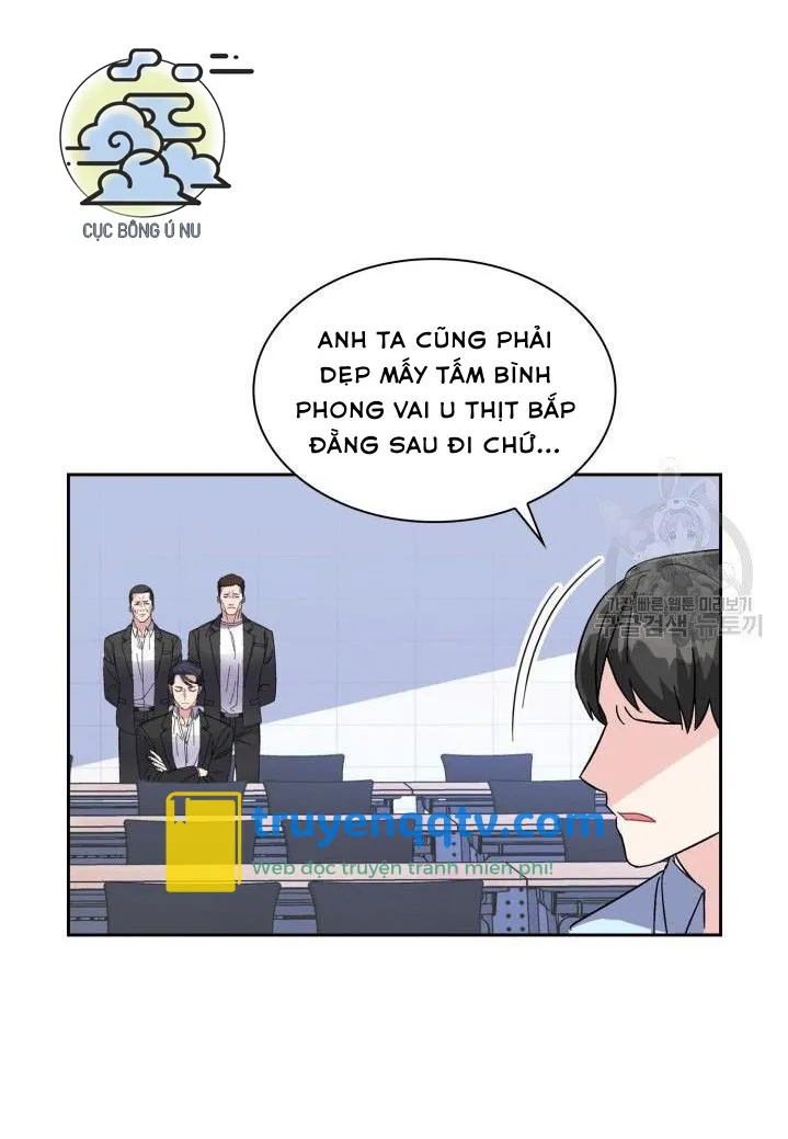 Có cà rốt không ? Chapter 3 - Next Chapter 4