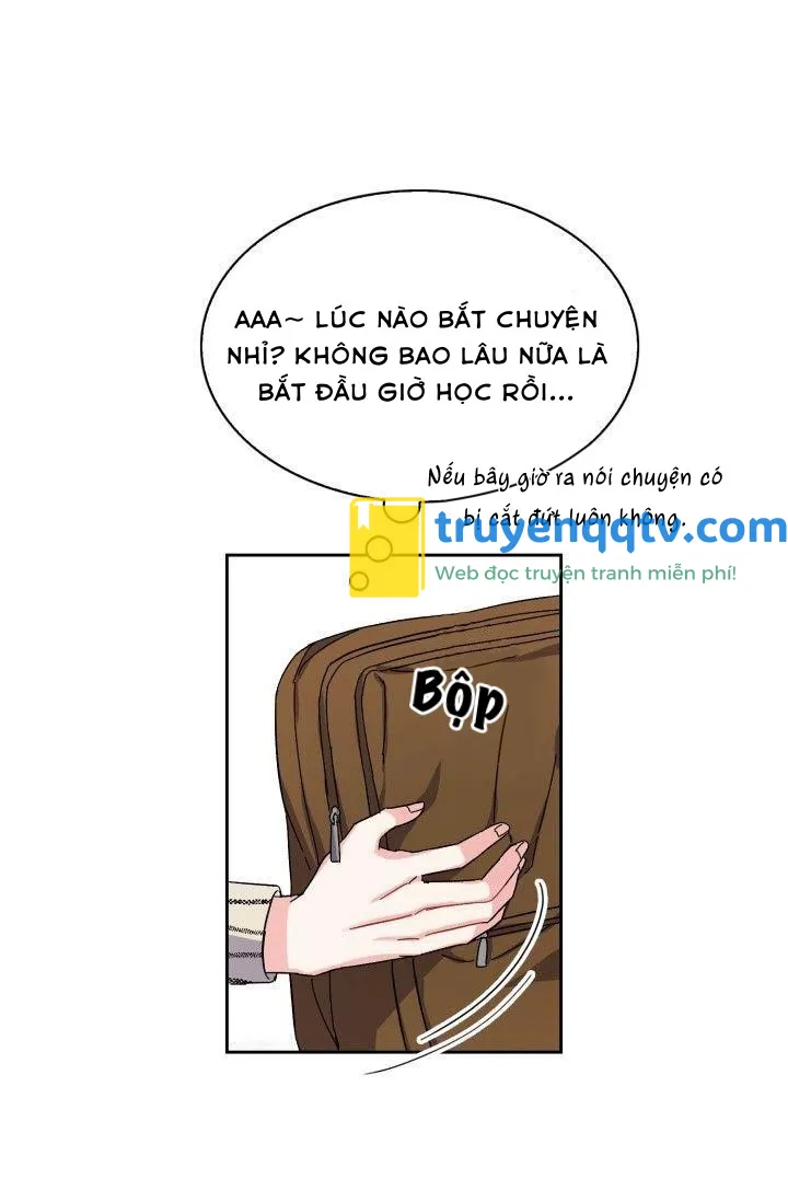 Có cà rốt không ? Chapter 3 - Next Chapter 4