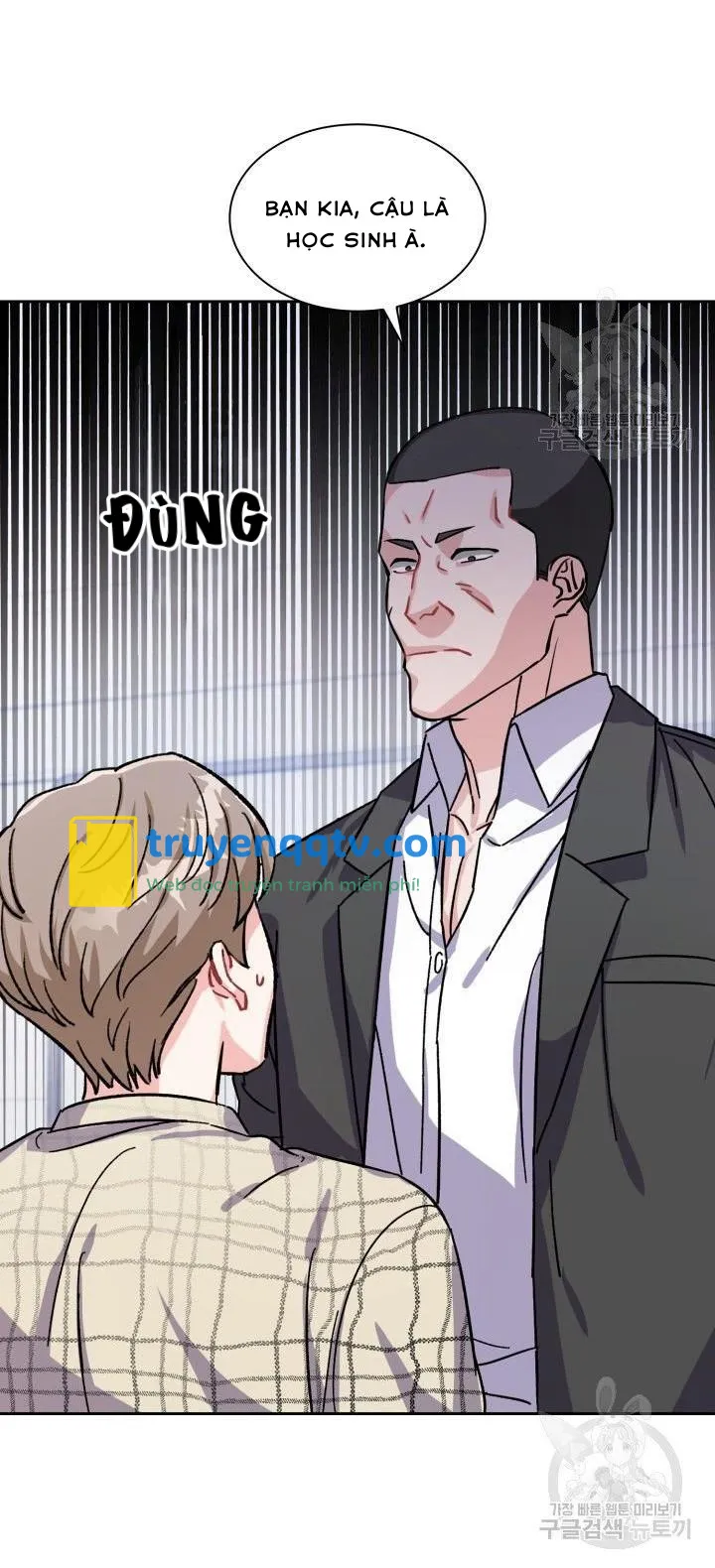 Có cà rốt không ? Chapter 3 - Next Chapter 4