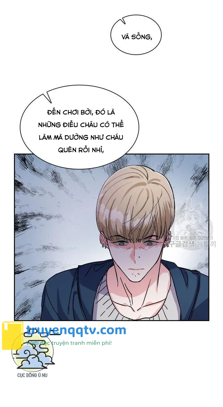 Có cà rốt không ? Chapter 2 - Next Chapter 3