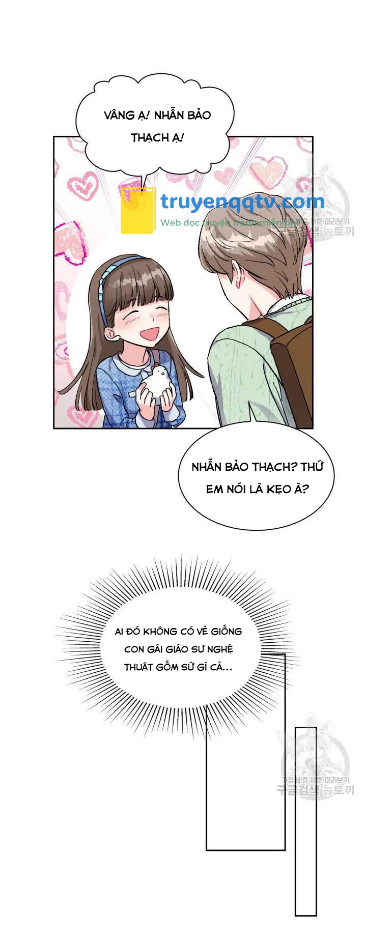 Có cà rốt không ? Chapter 2 - Next Chapter 3