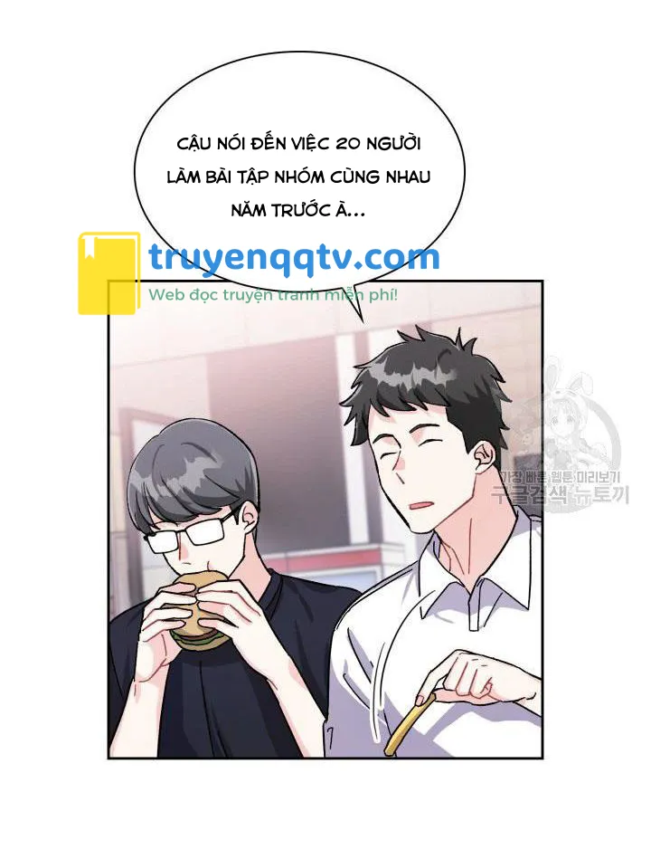 Có cà rốt không ? Chapter 2 - Next Chapter 3