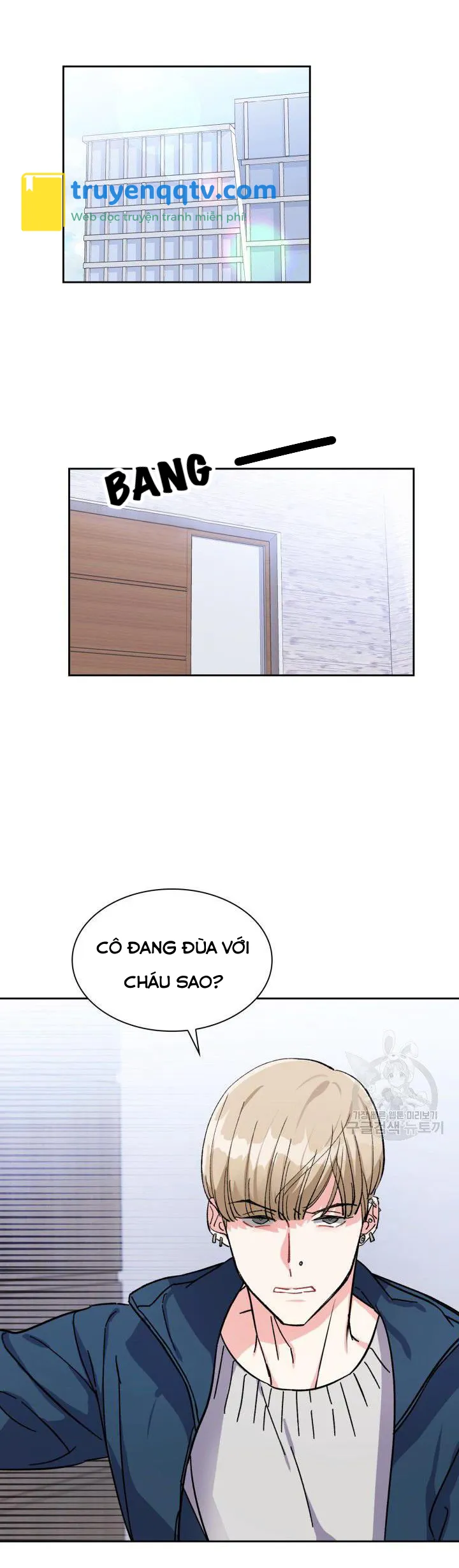 Có cà rốt không ? Chapter 2 - Next Chapter 3