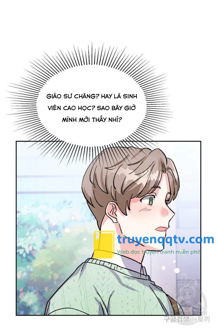 Có cà rốt không ? Chapter 1 - Next Chapter 2