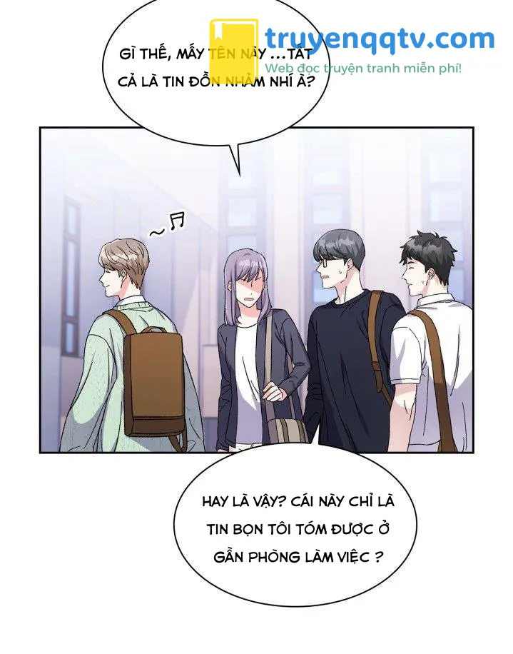 Có cà rốt không ? Chapter 1 - Next Chapter 2