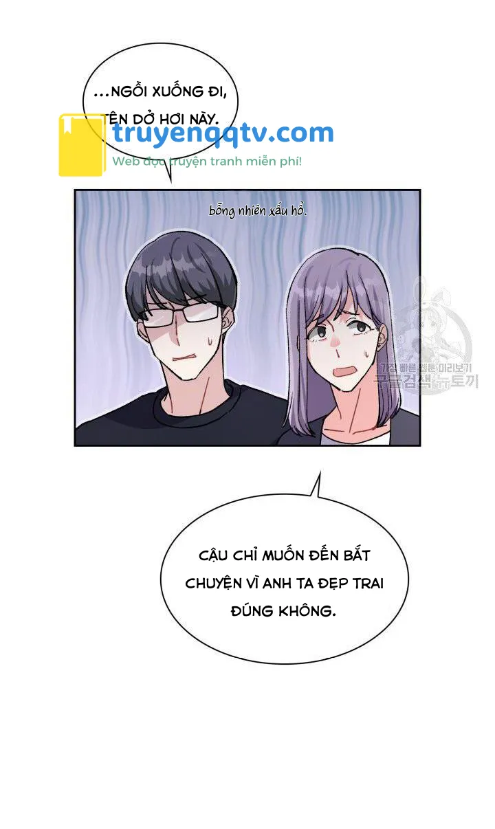 Có cà rốt không ? Chapter 1 - Next Chapter 2