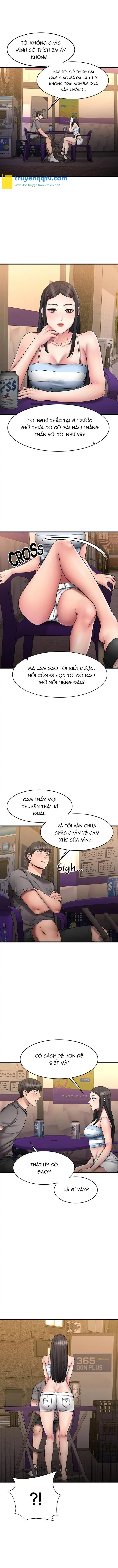 Cô bạn của tôi đã vượt quá giới hạn Chapter 14 - Next Chapter 15