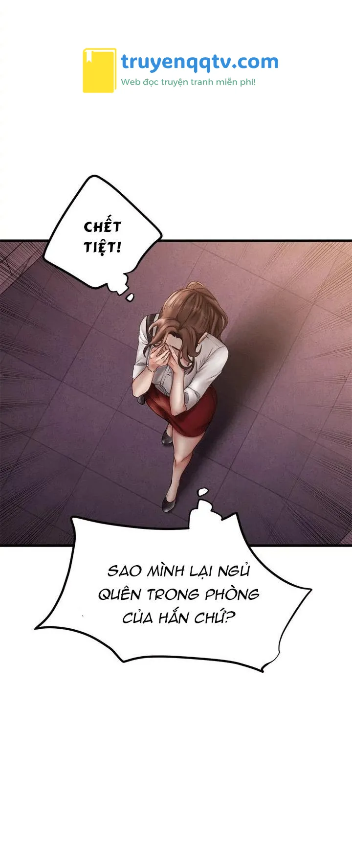 Cô bạn của tôi đã vượt quá giới hạn Chapter 10 - Next Chapter 11