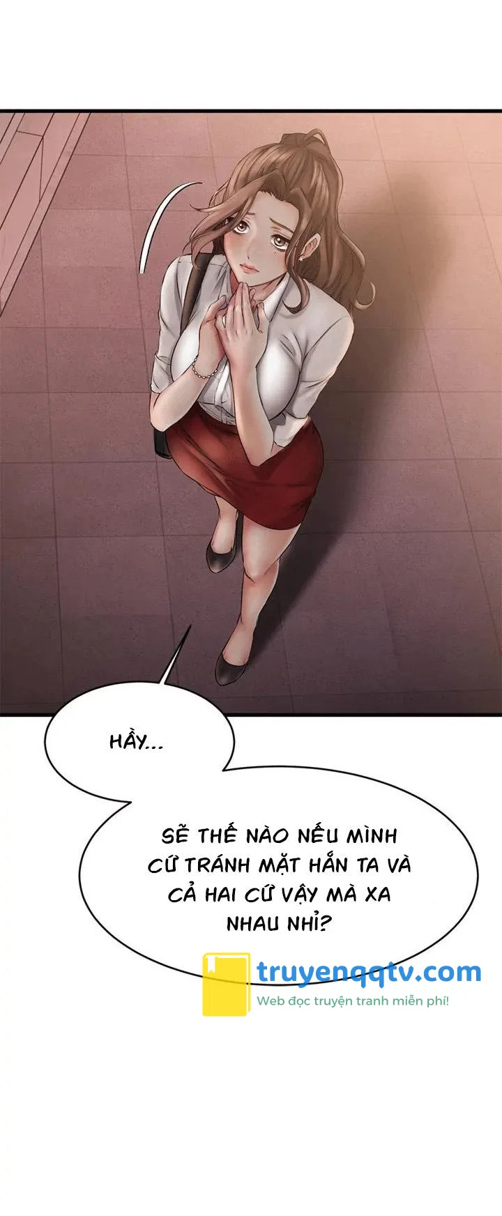 Cô bạn của tôi đã vượt quá giới hạn Chapter 10 - Next Chapter 11