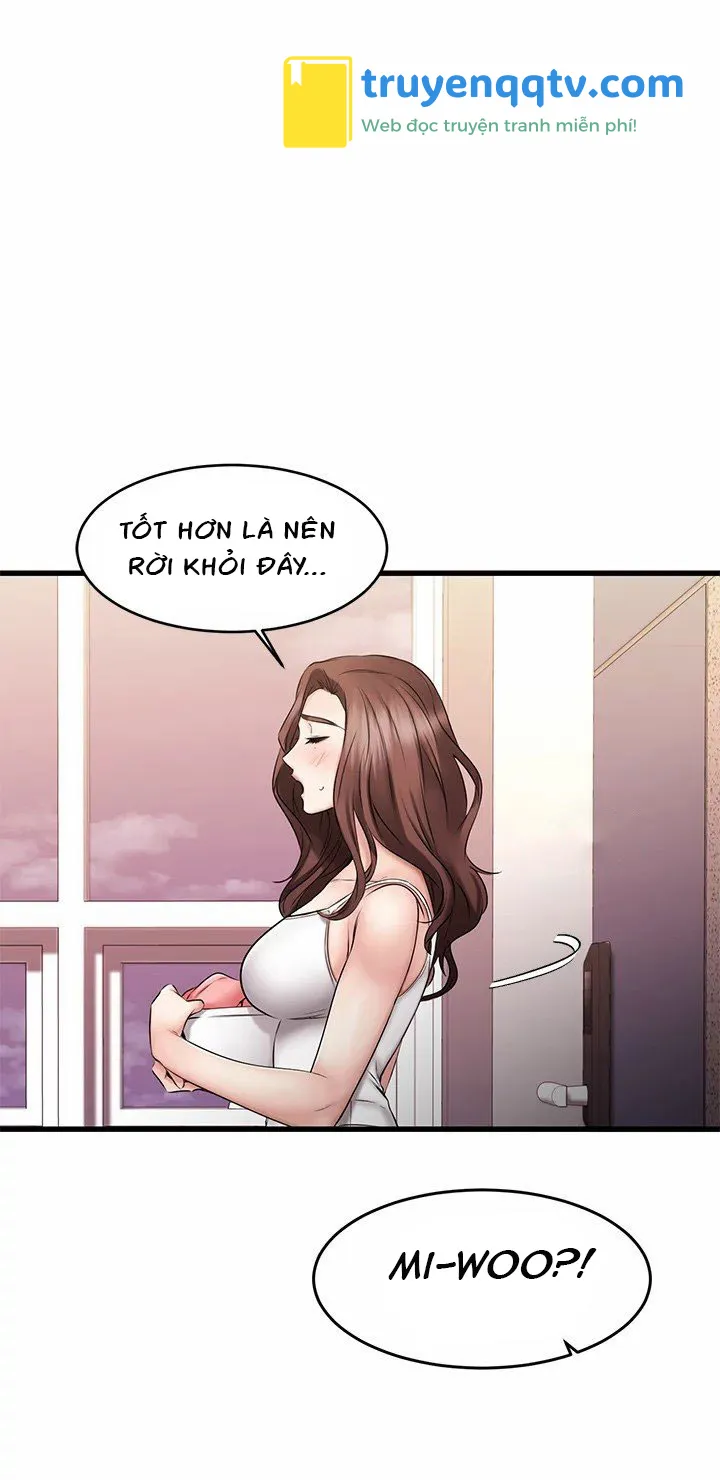 Cô bạn của tôi đã vượt quá giới hạn Chapter 7 - Next Chapter 8