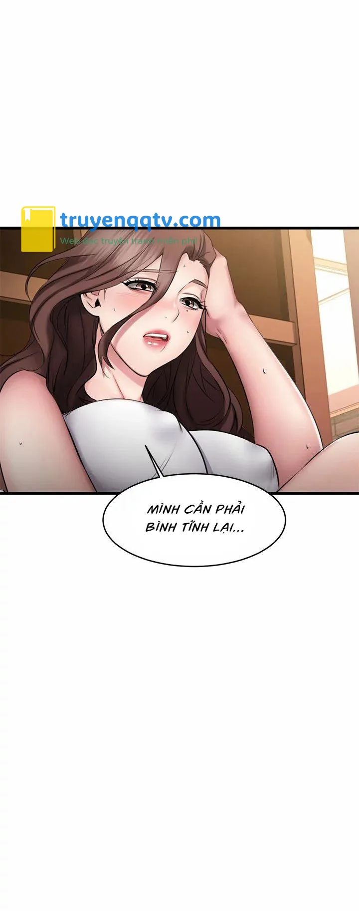 Cô bạn của tôi đã vượt quá giới hạn Chapter 7 - Next Chapter 8