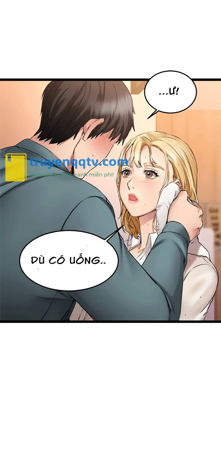 Cô bạn của tôi đã vượt quá giới hạn Chapter 5 - Next Chapter 6