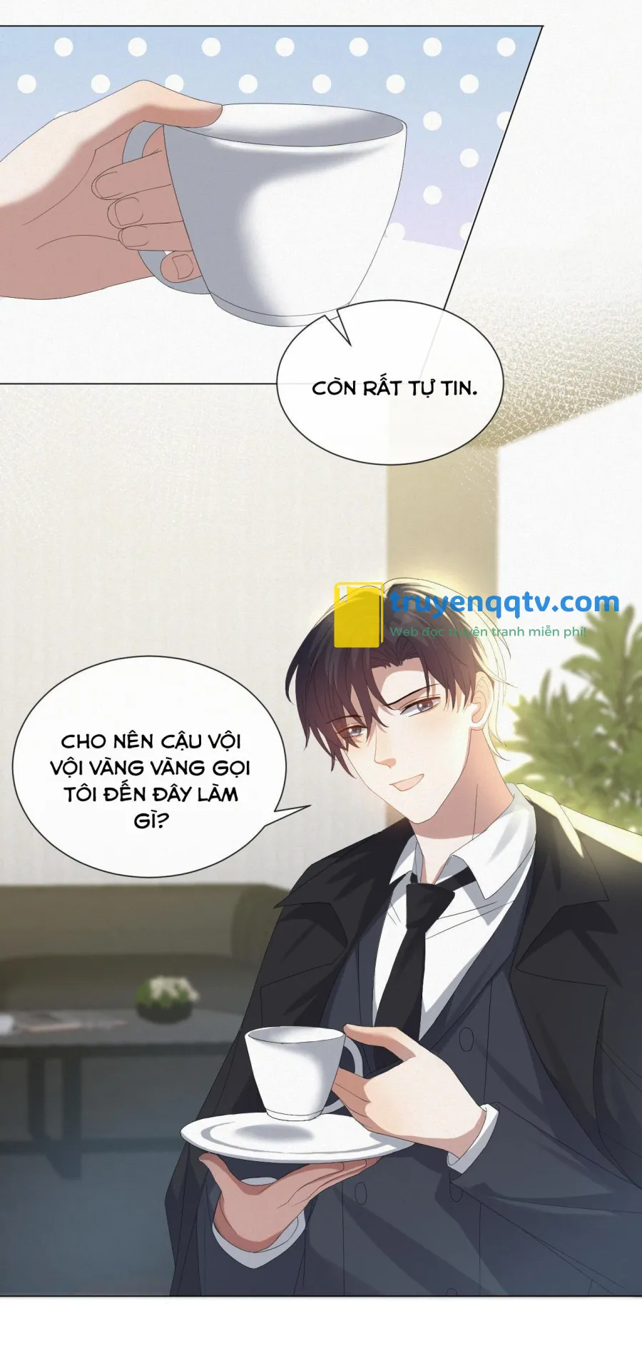 Từ Hôm Nay Bắt Đầu Ngược Tra Nam Chapter 30 - Next 