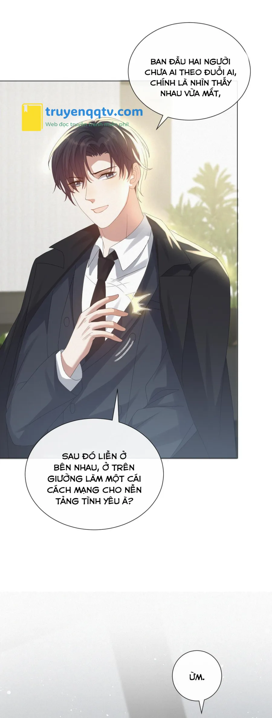 Từ Hôm Nay Bắt Đầu Ngược Tra Nam Chapter 30 - Next 