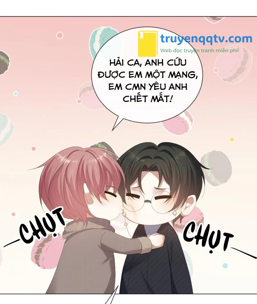 Từ Hôm Nay Bắt Đầu Ngược Tra Nam Chapter 30 - Next 