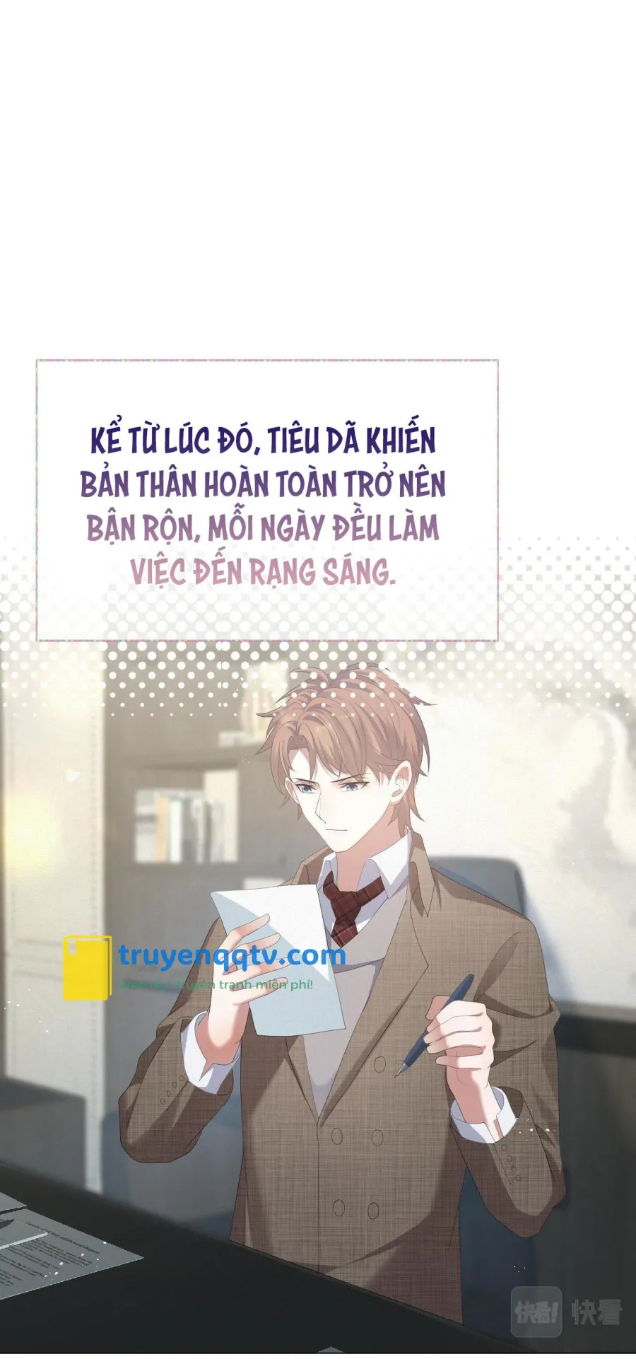 Từ Hôm Nay Bắt Đầu Ngược Tra Nam Chapter 24 - Next Chapter 25