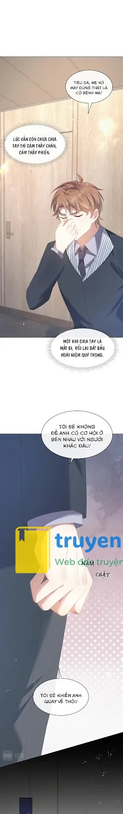 Từ Hôm Nay Bắt Đầu Ngược Tra Nam Chapter 14 - Next Chapter 15