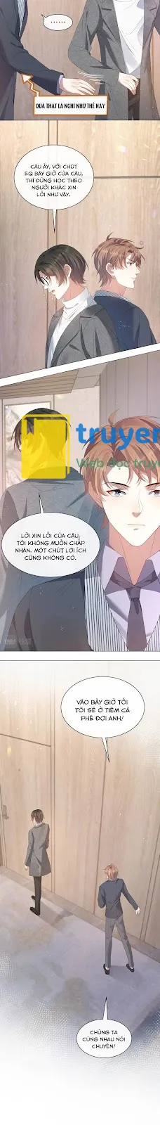 Từ Hôm Nay Bắt Đầu Ngược Tra Nam Chapter 14 - Next Chapter 15