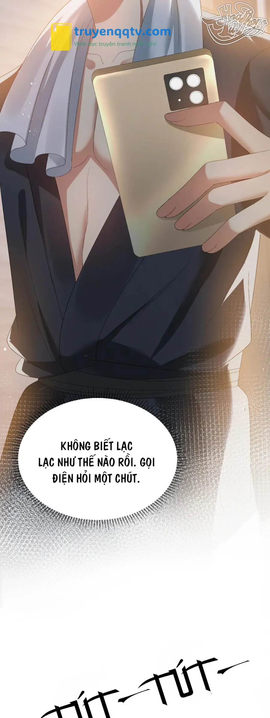 Từ Hôm Nay Bắt Đầu Ngược Tra Nam Chapter 12 - Next Chapter 13