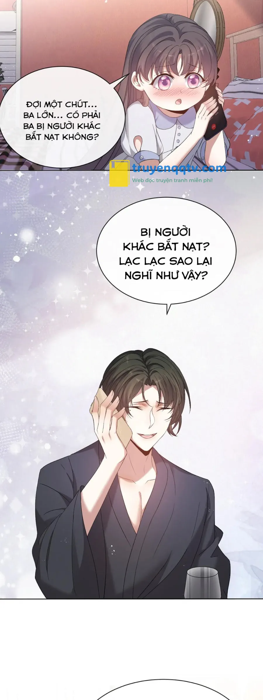 Từ Hôm Nay Bắt Đầu Ngược Tra Nam Chapter 12 - Next Chapter 13